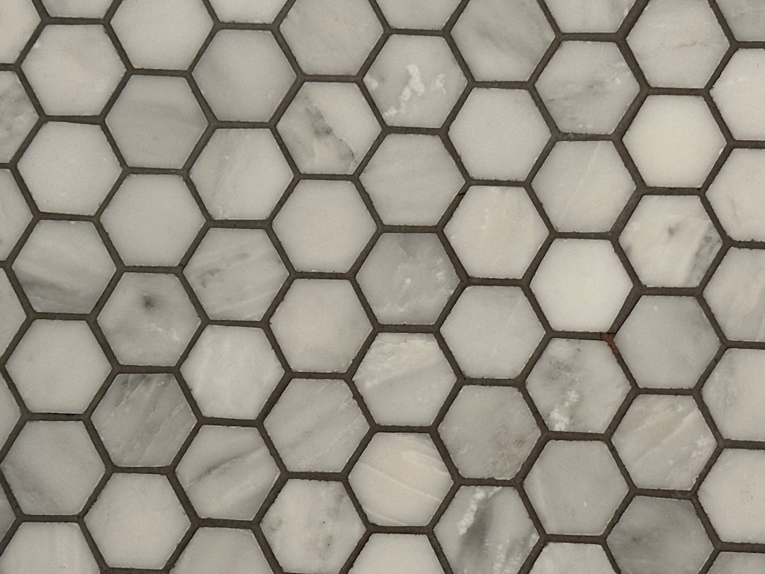 Tile installation materials and tools